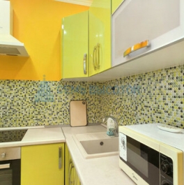 Продажа 3-комн квартиры на вторичном рынке Раменское г, Северное ш,  д. 16