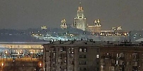 1-комн квартира Фрунзенская 3-я ул,  д. 14/37