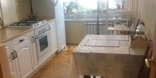 2-комн квартира ул Будайская,  д. 7