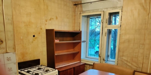 1-комн квартира Пушкин г., Петербургское шос.,  д. 11