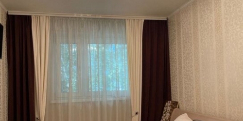 2-комн квартира улица Академика Бакулева,  д. 6