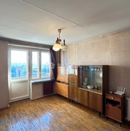 Продажа 1-комн квартиры на вторичном рынке Большевиков пр-кт