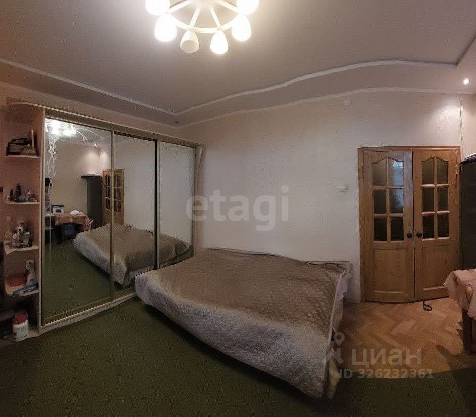 Продажа 2-комн квартиры на вторичном рынке Мытищи, улица Колпакова, 8