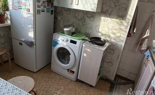 Продажа 2-комн квартиры на вторичном рынке Серпухов, , Пущино, мкр Г,  д. 4