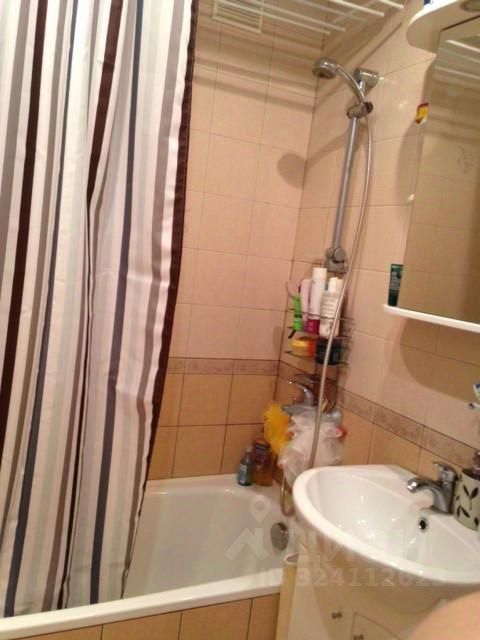 Аренда 2-комн квартиры на вторичном рынке улица Верхняя Масловка, 6