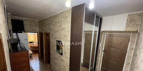 1-комн квартира Линейный проезд,  д. 6