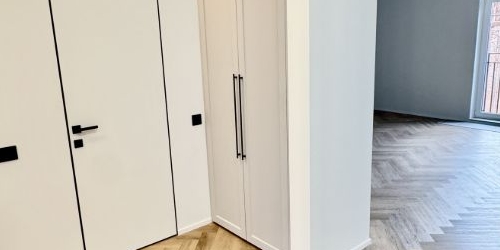 2-комн квартира Лиговский проспект, 287