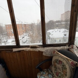 Продажа 3-комн квартиры на вторичном рынке Химки, ул Московская,  д. 13/1