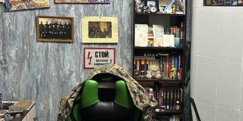 3-комн квартира 8-я Советская улица, 10