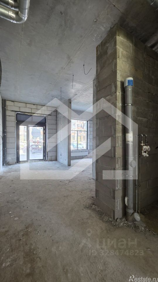 Продажа ПСН ул Аэростатная,  д. 6,  к. 4