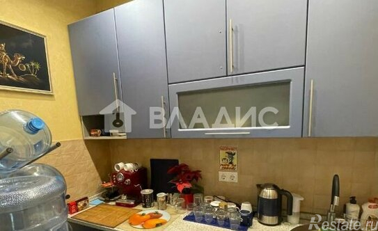 Продажа 2-комн квартиры на вторичном рынке улица Судакова,  д. 14