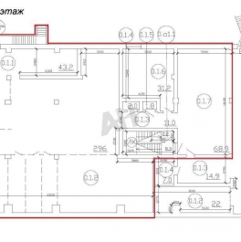 Аренда офиса Годовикова ул Аренда офиса Годовикова ул