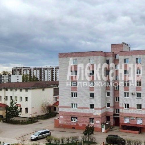 1-комн квартира Отрадное, Советская улица, 10