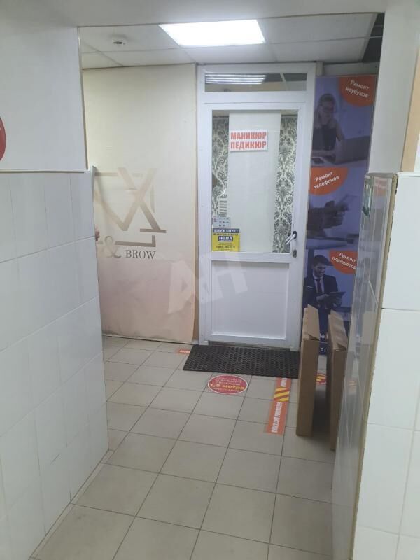 Аренда отдельного здания Головинское ш,  д. 4