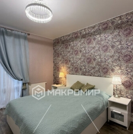 Продажа 2-комн квартиры на вторичном рынке Комендантский пр-кт,  д. 58,  к. 1