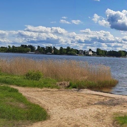 Коттедж/дом Орешек-1 СНТ, 7-я линия