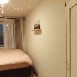 Продажа 3-комн квартиры на вторичном рынке ул Кузнецовская,  д. 22