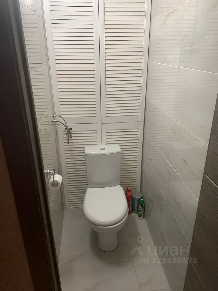 Аренда 2-комн квартиры на вторичном рынке Мичуринский проспект, 29К1