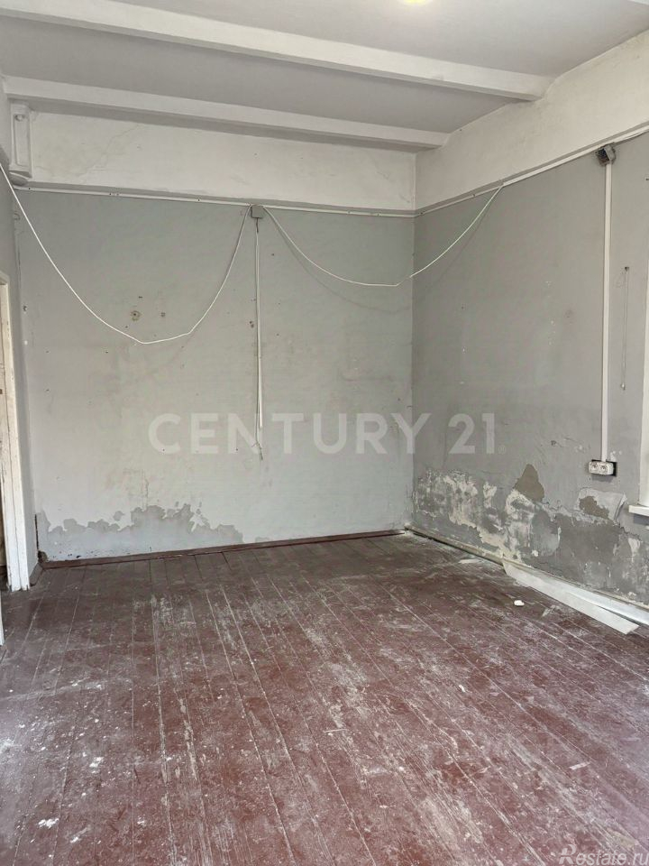 Продажа торгового помещения Больничный пер,  д. 2