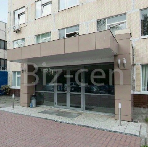 Офис ул Северная