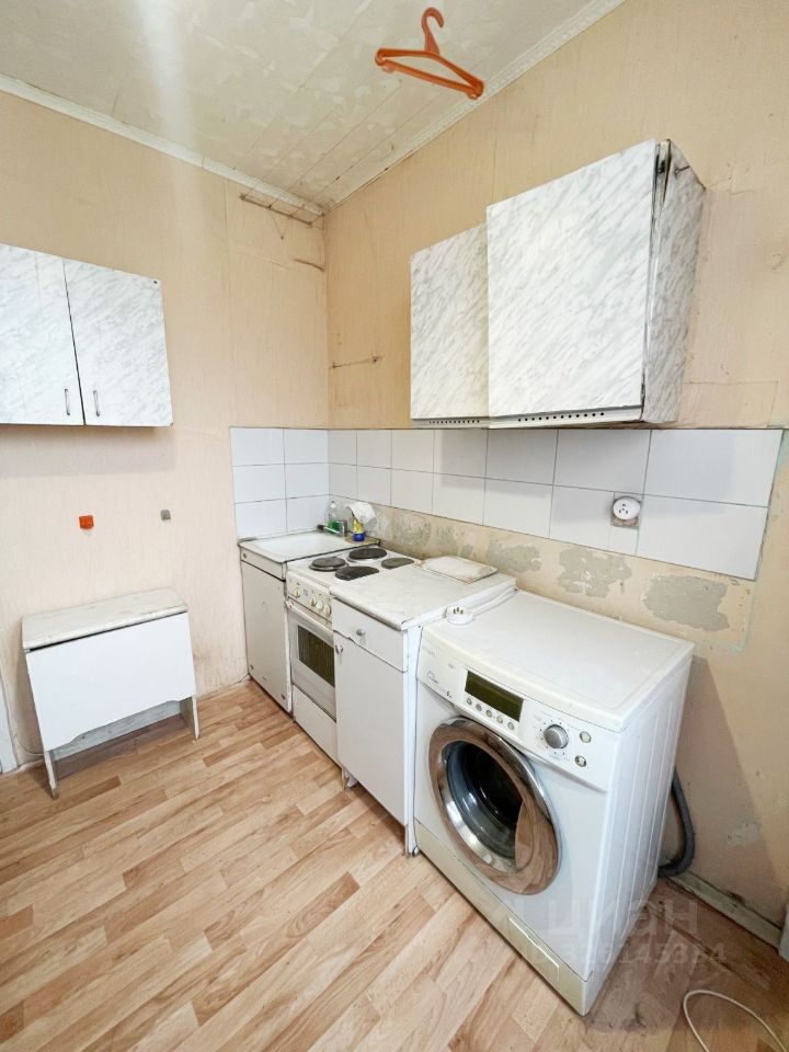 Продажа комнаты Подольская улица, 1
