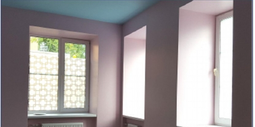 Торговое помещение Пушкин г., Радищева ул. ,  д. 19