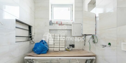 3-комн квартира Камергерский переулок,  д. 2