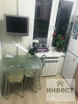 Продажа 2-комн квартиры на вторичном рынке Селятино, ул. Клубная,  д. 24