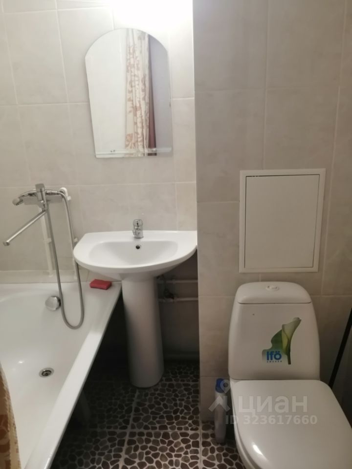 Продажа 1-комн квартиры на вторичном рынке Балашиха, Пролетарская улица, 4