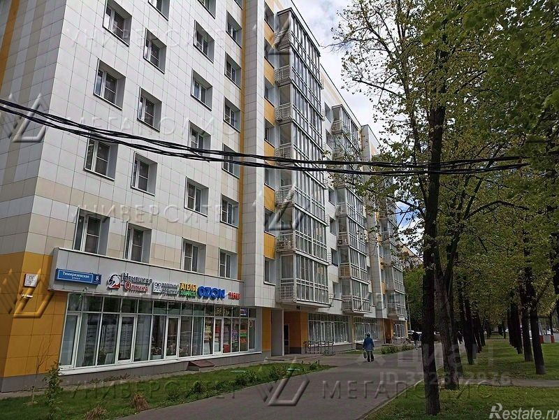 Аренда ПСН Тимирязевская улица