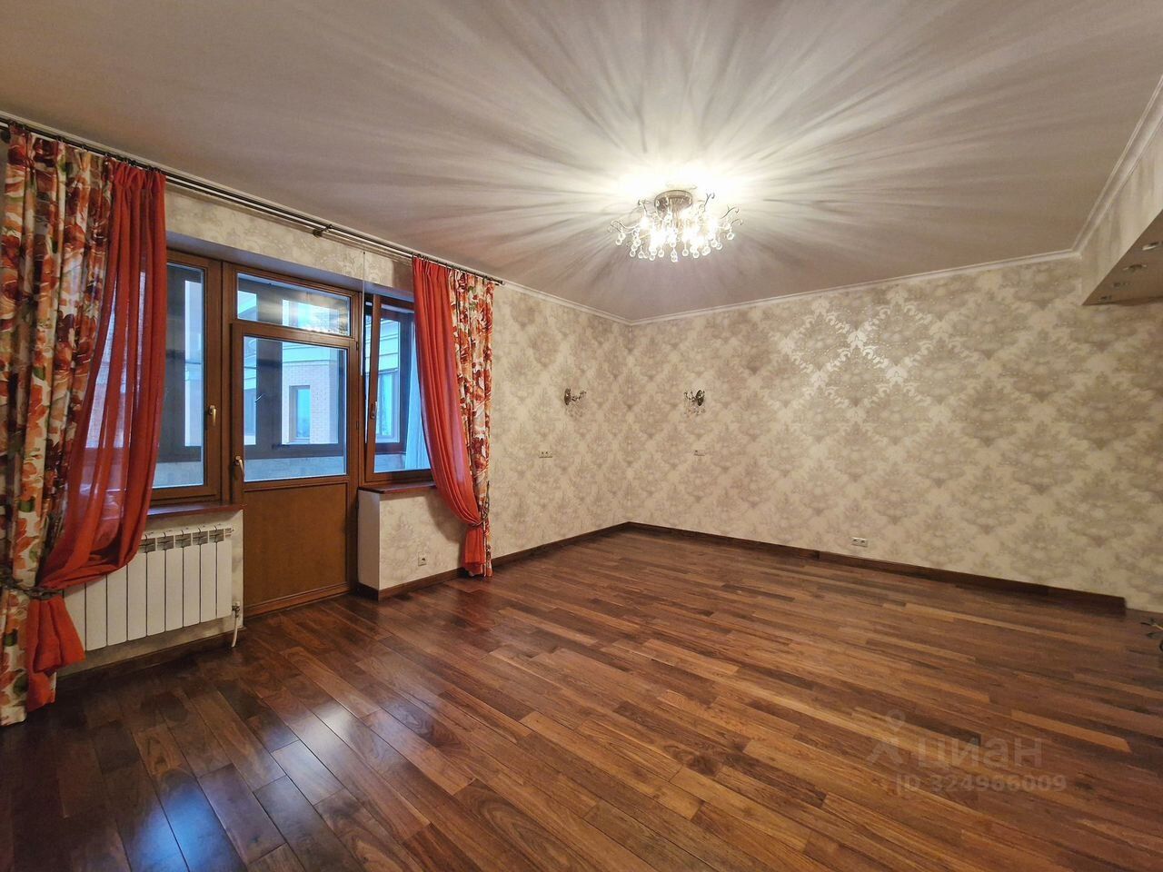 Продажа 2-комн квартиры на вторичном рынке 10-я Парковая улица, 20