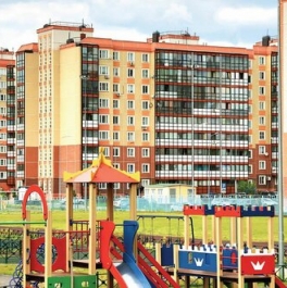 Продажа 2-комн квартиры на вторичном рынке Лопатино, Сухановская улица,  д. 23
