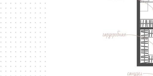 2-комн квартира Большая Садовая улица, 5к2