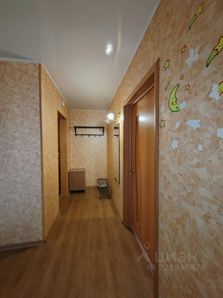 Продажа 1-комн квартиры на вторичном рынке Лыткарино, Набережная улица, 3