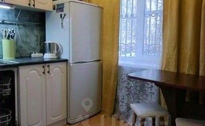 1-комн квартира Парусный проезд, 11