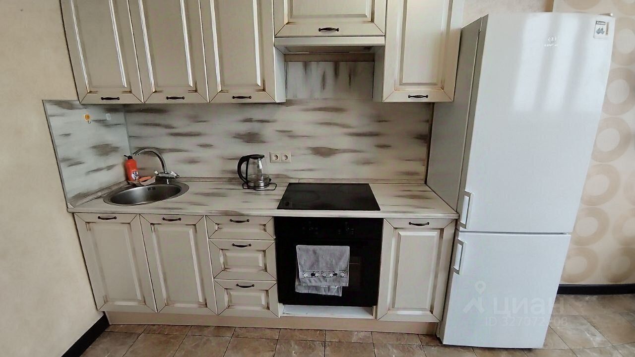Продажа 2-комн квартиры на вторичном рынке Королев г, Лермонтова ул