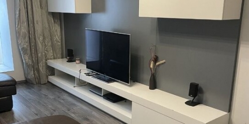 2-комн квартира ул Доброслободская,  д. 15