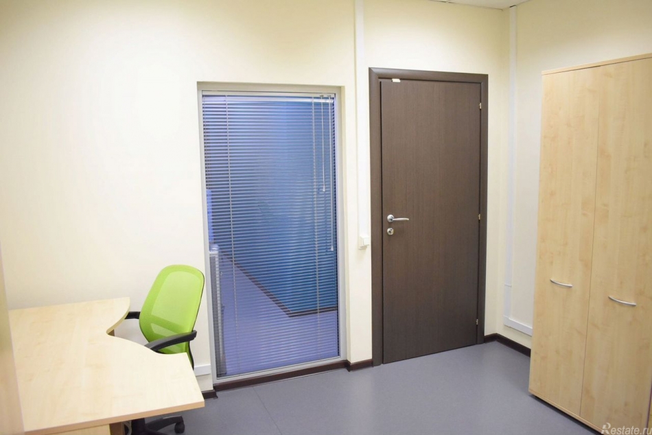 Аренда офиса Ленинская Слобода ул,  д. 19