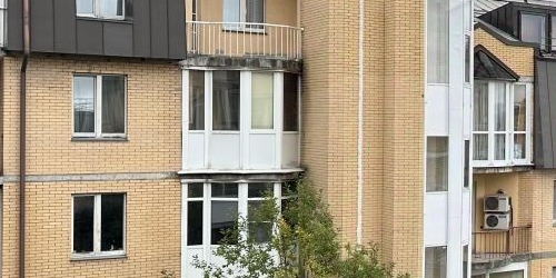 3-комн квартира Горная улица, 1к1