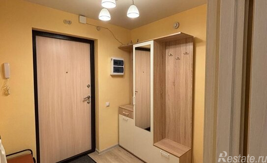 Продажа 1-комн квартиры на вторичном рынке Парашютная ул,  д. 38,  к. 5 стр 1