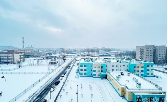 Продажа 1-комн квартиры на вторичном рынке Полюстровский пр-кт,  д. 65,  к. 1