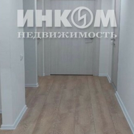 Продажа 3-комн квартиры на вторичном рынке Братьев Бромлей ул,  д. 5 к1