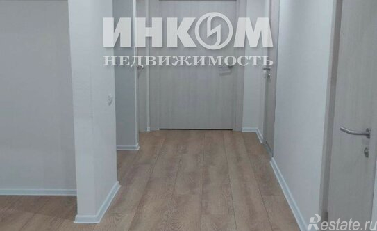 Продажа 3-комн квартиры на вторичном рынке Братьев Бромлей ул,  д. 5 к1