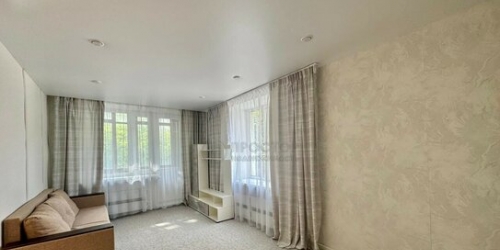 1-комн квартира улица Плющева,  д. 16