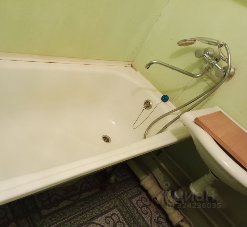 Аренда 1-комн квартиры на вторичном рынке д. Раздолье, улица Центральная, 10