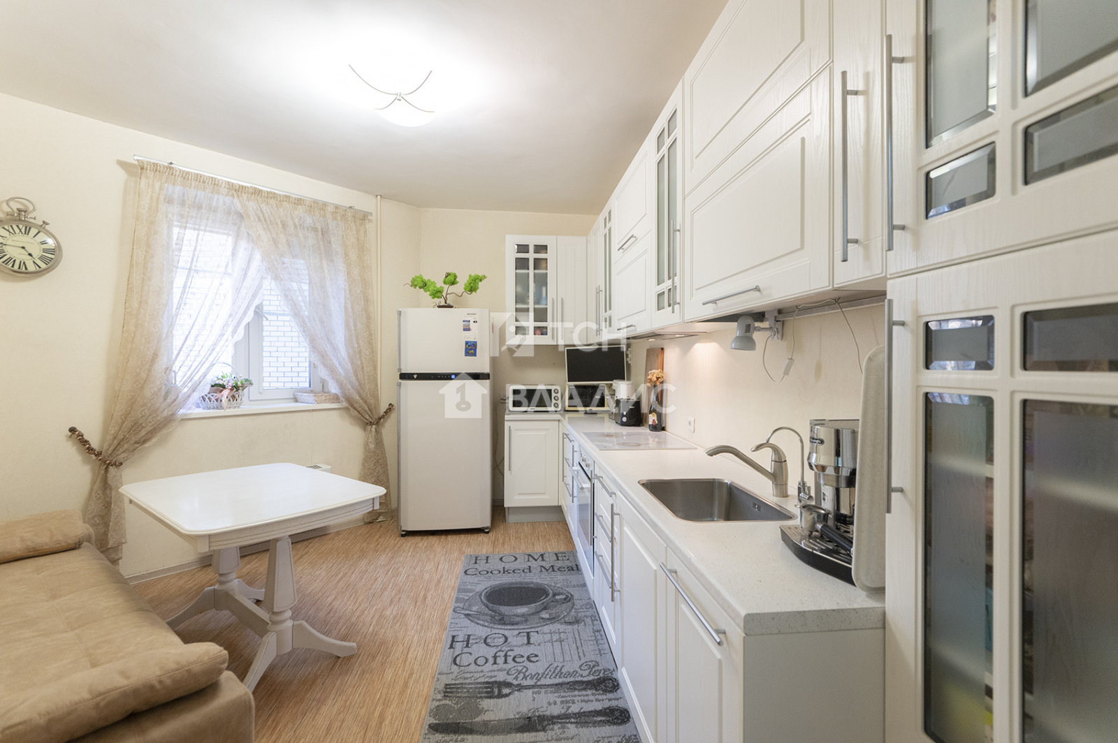 Продажа 1-комн квартиры на вторичном рынке Мытищи, Октябрьский проспект, 10А Продажа 1-комн квартиры на вторичном рынке Мытищи, Октябрьский проспект, 10А