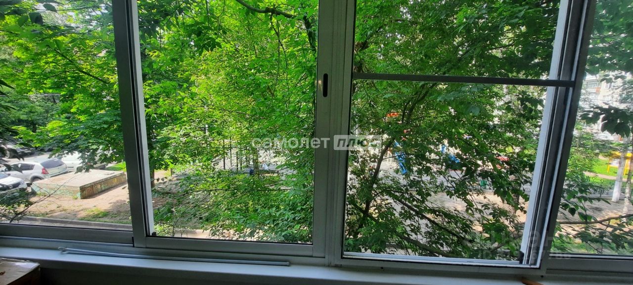 Продажа 3-комн квартиры на вторичном рынке Электросталь, Южный проспект, 15к1