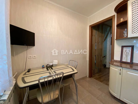 Продажа 2-комн квартиры на вторичном рынке Воскресенск, ул. Менделеева,  д. 13В