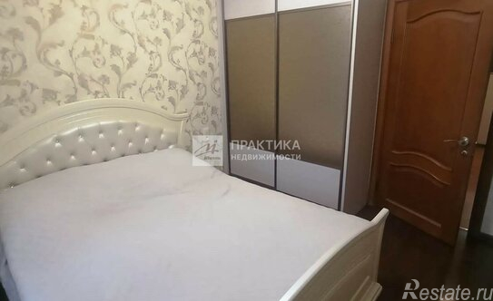 Продажа 2-комн квартиры на вторичном рынке Ногинск г, Истомкинский 1-й проезд,  д. 4А