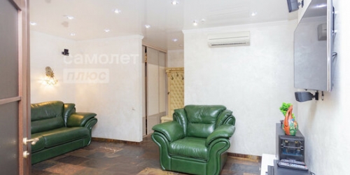 2-комн квартира улица Академика Виноградова,  д. 1